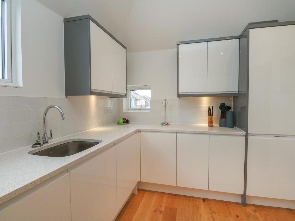 Harbourside Haven Penthouse 1 Apartment เวย์มัธ ภายนอก รูปภาพ